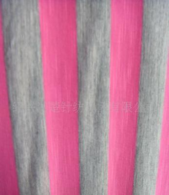 廠家直銷優質彈力針織染色布 TR羅馬布的舒適透性能解析