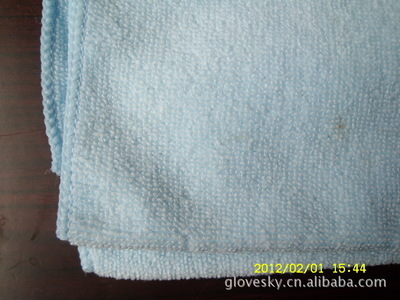 供應柔軟舒適滌綸超細纖維毛巾浴巾 色彩多樣，批發價優