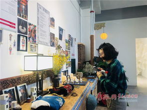 老針織廠煥發(fā)新生 青島新晉網(wǎng)紅創(chuàng)意園，織就城市文藝新地標(biāo)